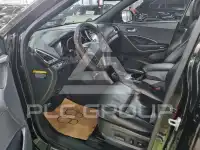 2015 Hyundai Santa FE