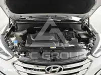 2015 Hyundai Santa FE