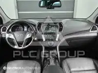 2015 Hyundai Santa FE