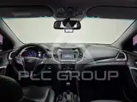 2015 Hyundai Santa FE