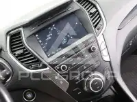 2015 Hyundai Santa FE