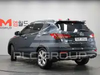 2015 Hyundai Santa FE