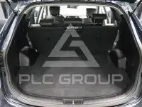2015 Hyundai Santa FE