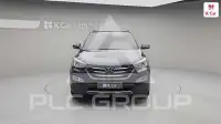 2015 Hyundai Santa FE