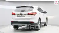 2015 Hyundai Santa FE