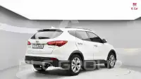 2015 Hyundai Santa FE