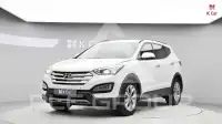 2015 Hyundai Santa FE