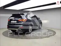 2015 Hyundai Santa FE