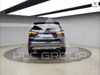 2015 Hyundai Santa FE