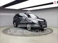 2015 Hyundai Santa FE