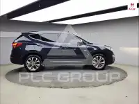 2015 Hyundai Santa FE