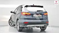 2015 Hyundai Santa FE