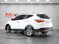 2015 Hyundai Santa FE