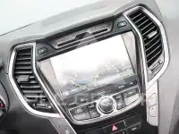 2015 Hyundai Santa FE