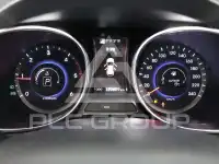2015 Hyundai Santa FE