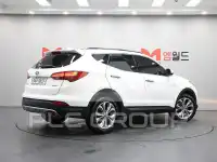 2015 Hyundai Santa FE