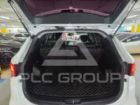 2015 Hyundai Santa FE