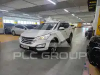 2015 Hyundai Santa FE