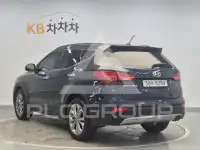 2015 Hyundai Santa FE