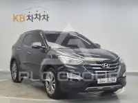 2015 Hyundai Santa FE