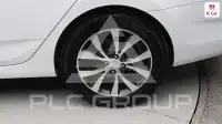2015 Hyundai Accent