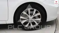 2015 Hyundai Accent