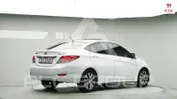 2015 Hyundai Accent