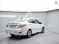 2015 Hyundai Accent