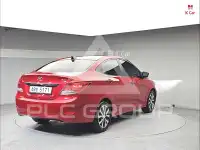 2015 Hyundai Accent