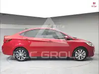 2015 Hyundai Accent