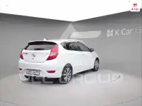 2015 Hyundai Accent