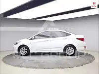 2015 Hyundai Accent
