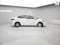 2015 Hyundai Accent