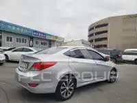 2015 Hyundai Accent