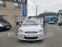 2015 Hyundai Accent