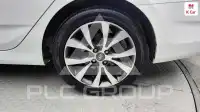 2015 Hyundai Accent