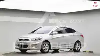 2015 Hyundai Accent