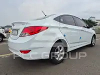 2015 Hyundai Accent
