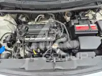 2015 Hyundai Accent