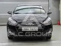 2015 Hyundai Accent
