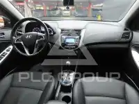 2015 Hyundai Accent