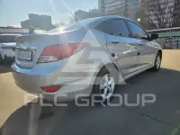 2015 Hyundai Accent