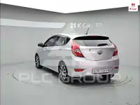 2015 Hyundai Accent