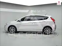 2015 Hyundai Accent