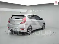 2015 Hyundai Accent