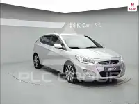 2015 Hyundai Accent