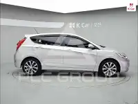 2015 Hyundai Accent