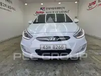 2015 Hyundai Accent