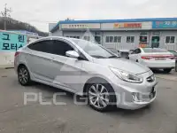 2015 Hyundai Accent