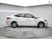 2015 Hyundai Accent